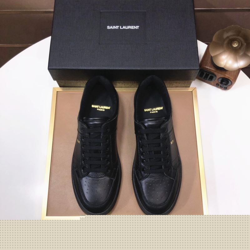 Y*L casual shoes